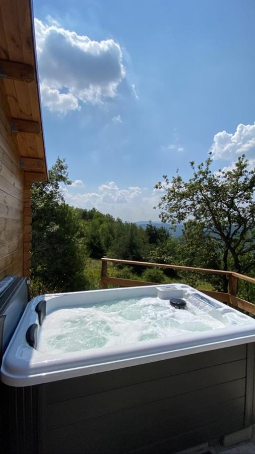 Hotel Pian Del Mund Borgomale Zewnętrze zdjęcie