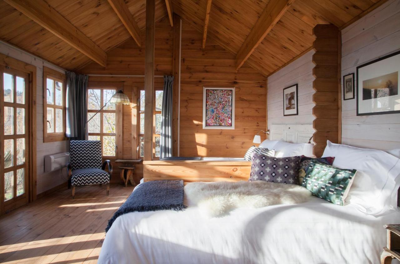 Hotel Pian Del Mund Borgomale Zewnętrze zdjęcie