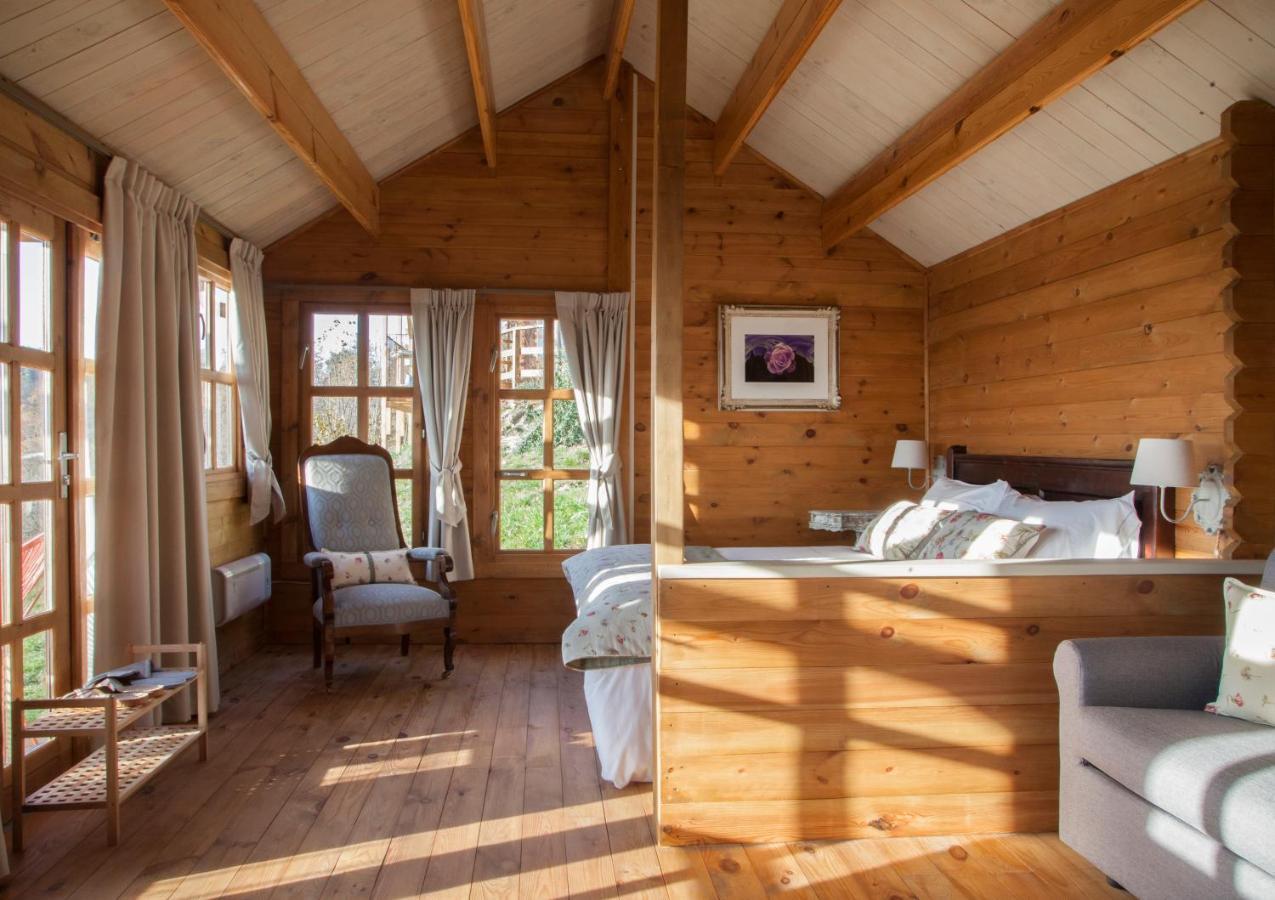 Hotel Pian Del Mund Borgomale Zewnętrze zdjęcie