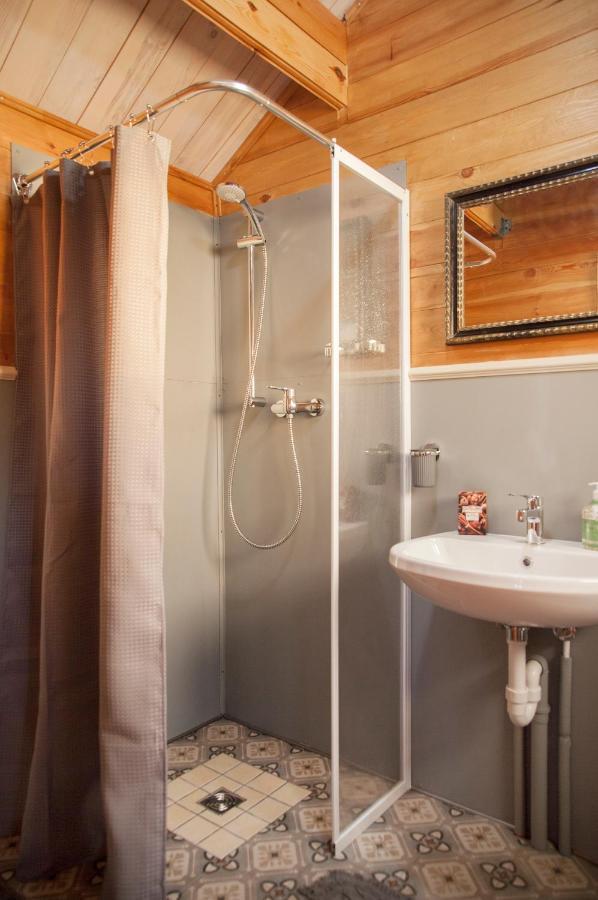 Hotel Pian Del Mund Borgomale Zewnętrze zdjęcie
