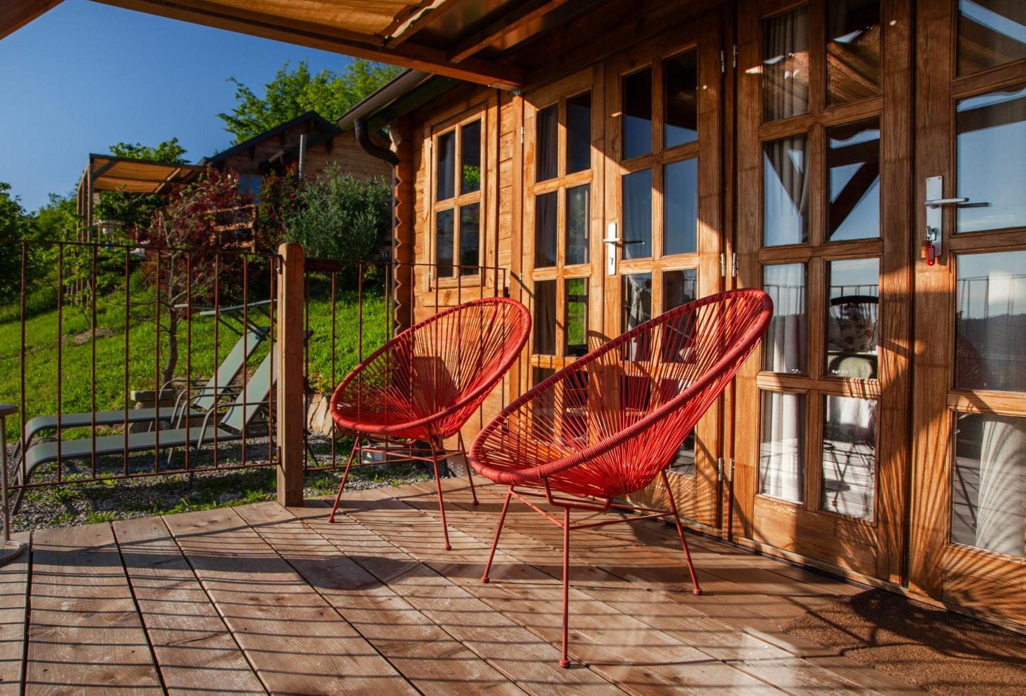 Hotel Pian Del Mund Borgomale Zewnętrze zdjęcie