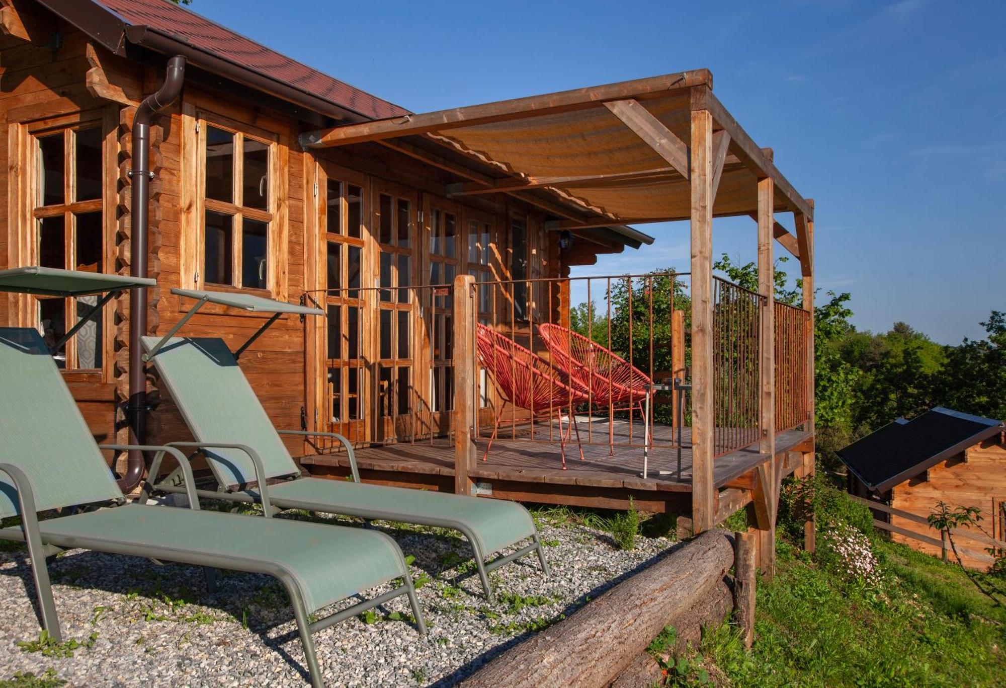 Hotel Pian Del Mund Borgomale Zewnętrze zdjęcie